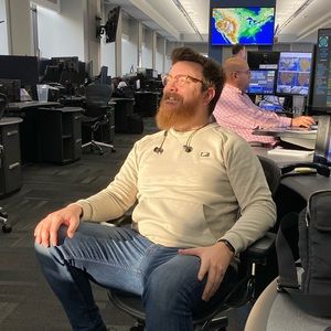 Meet your Posher, Benny